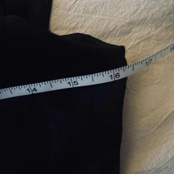 Vintage BEYMEN textured cocktail dress size 6 - Picture 8 of 9